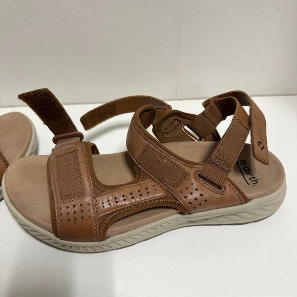 Earth Leather Sport Sandal - Picture 10 of 11
